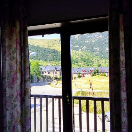 Apartamento Erta Pla de l'Ermita Dış mekan fotoğraf