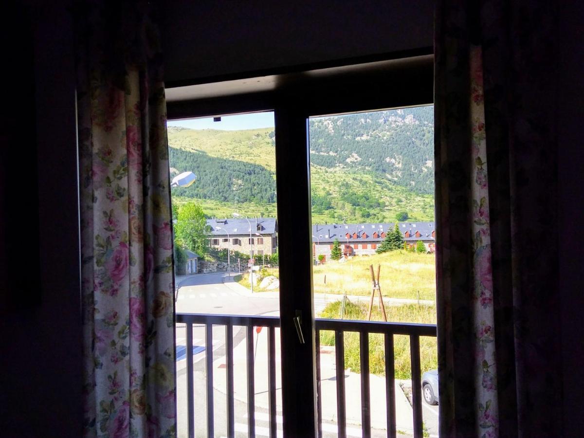 Apartamento Erta Pla de l'Ermita Dış mekan fotoğraf