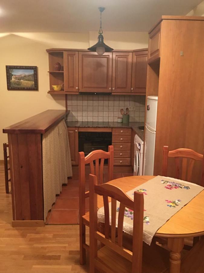 Apartamento Erta Pla de l'Ermita Dış mekan fotoğraf
