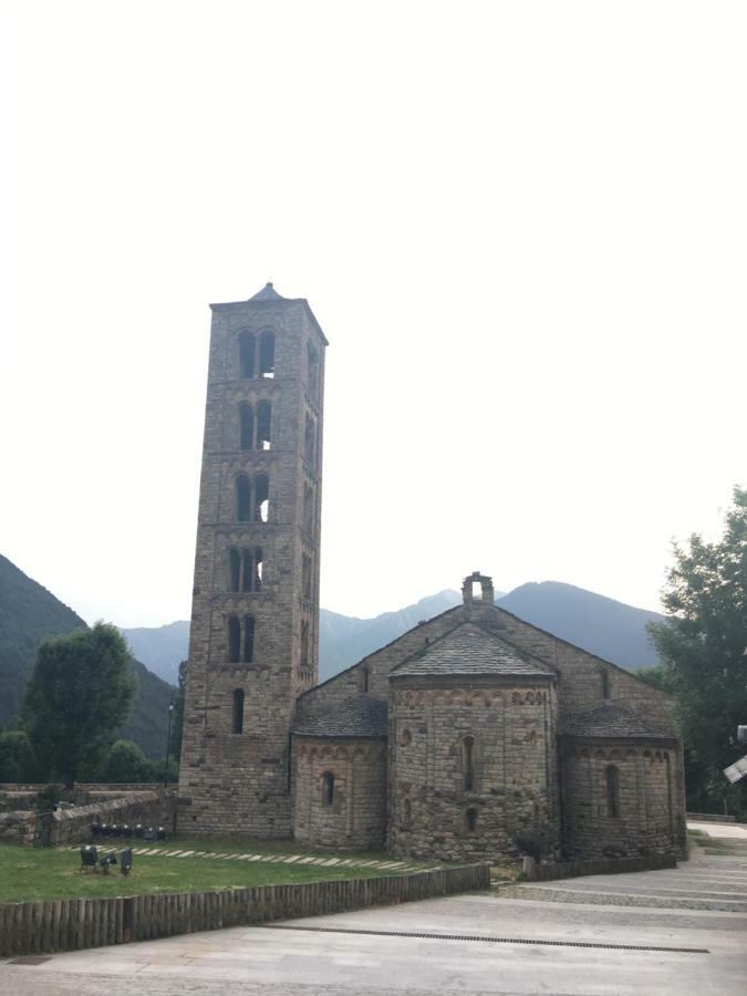 Apartamento Erta Pla de l'Ermita Dış mekan fotoğraf