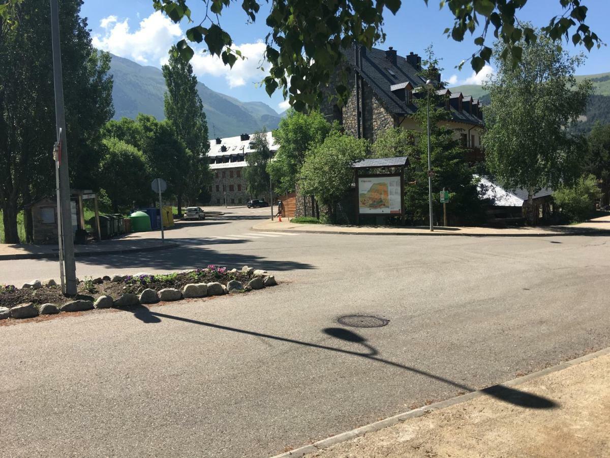 Apartamento Erta Pla de l'Ermita Dış mekan fotoğraf