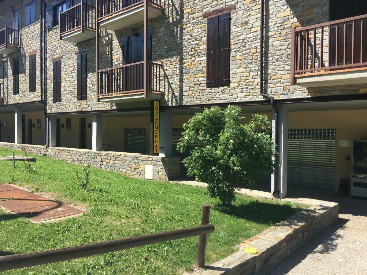 Apartamento Erta Pla de l'Ermita Dış mekan fotoğraf