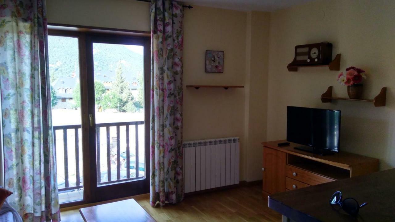Apartamento Erta Pla de l'Ermita Dış mekan fotoğraf