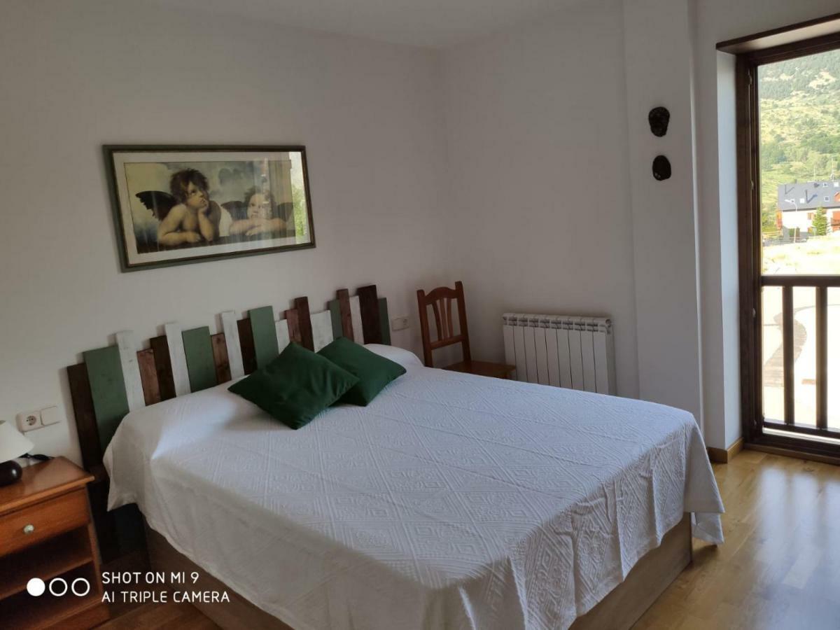 Apartamento Erta Pla de l'Ermita Dış mekan fotoğraf